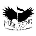 Music Rising Logo